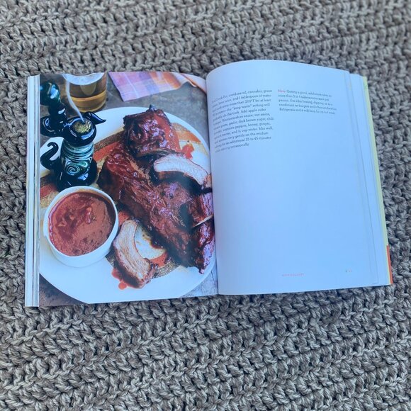 4-20 (2fer) Spoon Licking HighTimes Cannabis CookBook & Novelty Decor - Picture 7 of 11